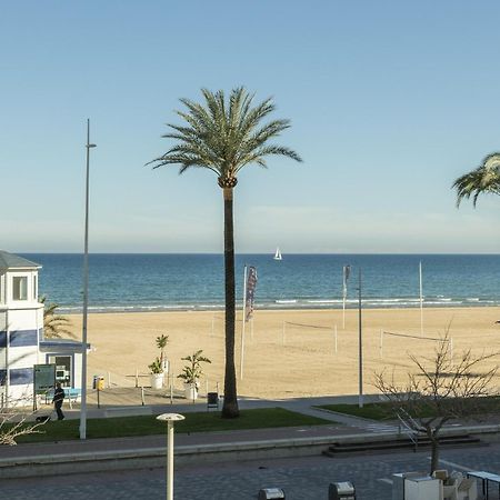 Ag Duplex Premium Apartment Playa de Gandia Exterior photo