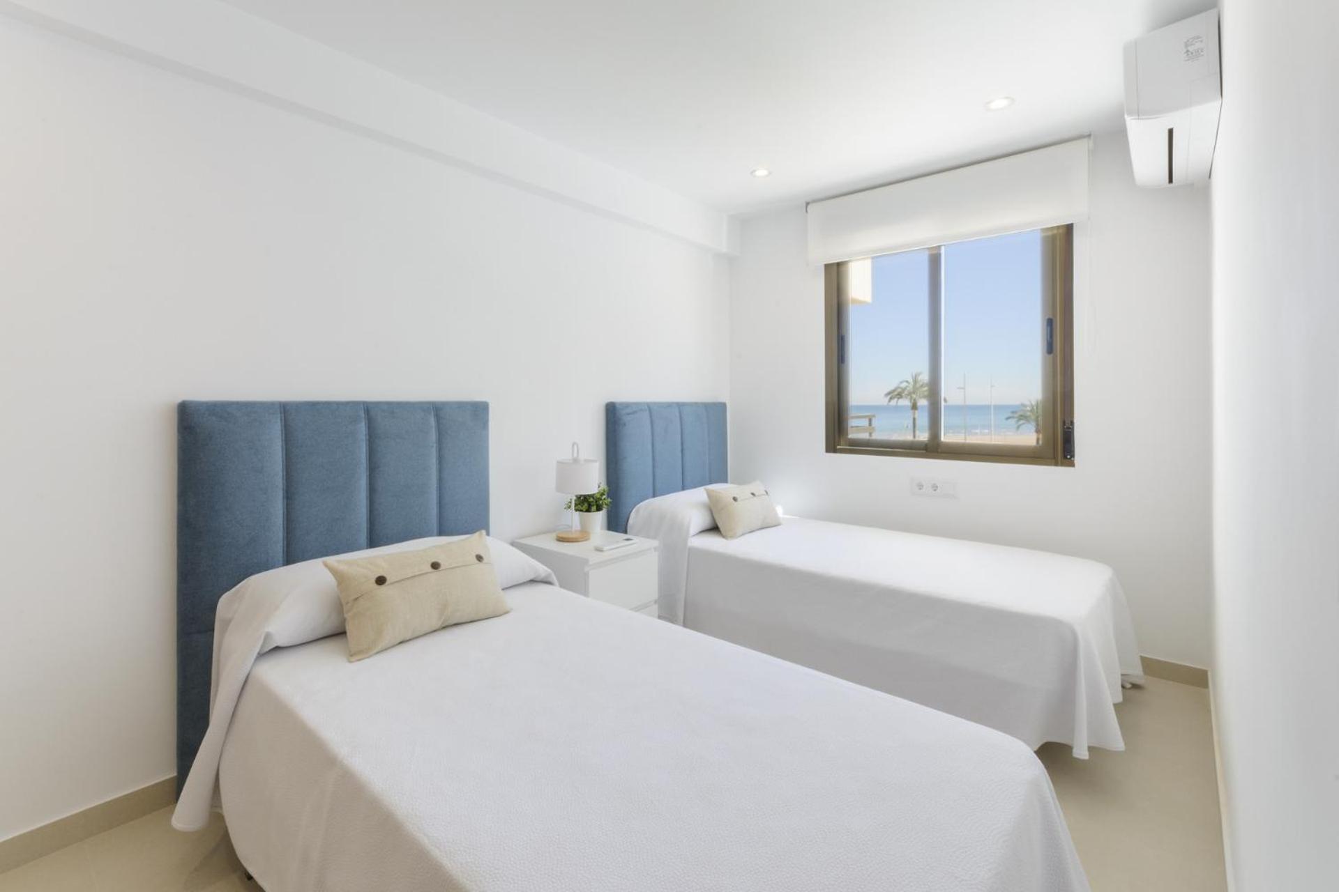 Ag Duplex Premium Apartment Playa de Gandia Exterior photo