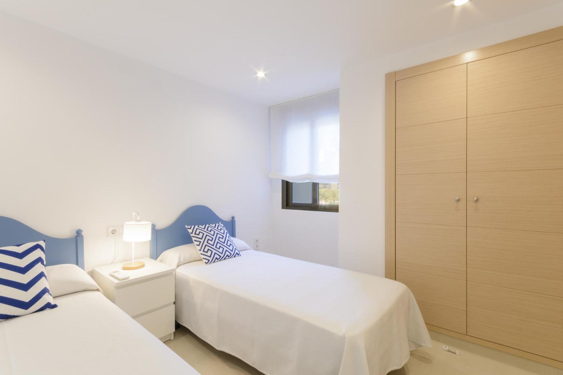 Ag Duplex Premium Apartment Playa de Gandia Exterior photo
