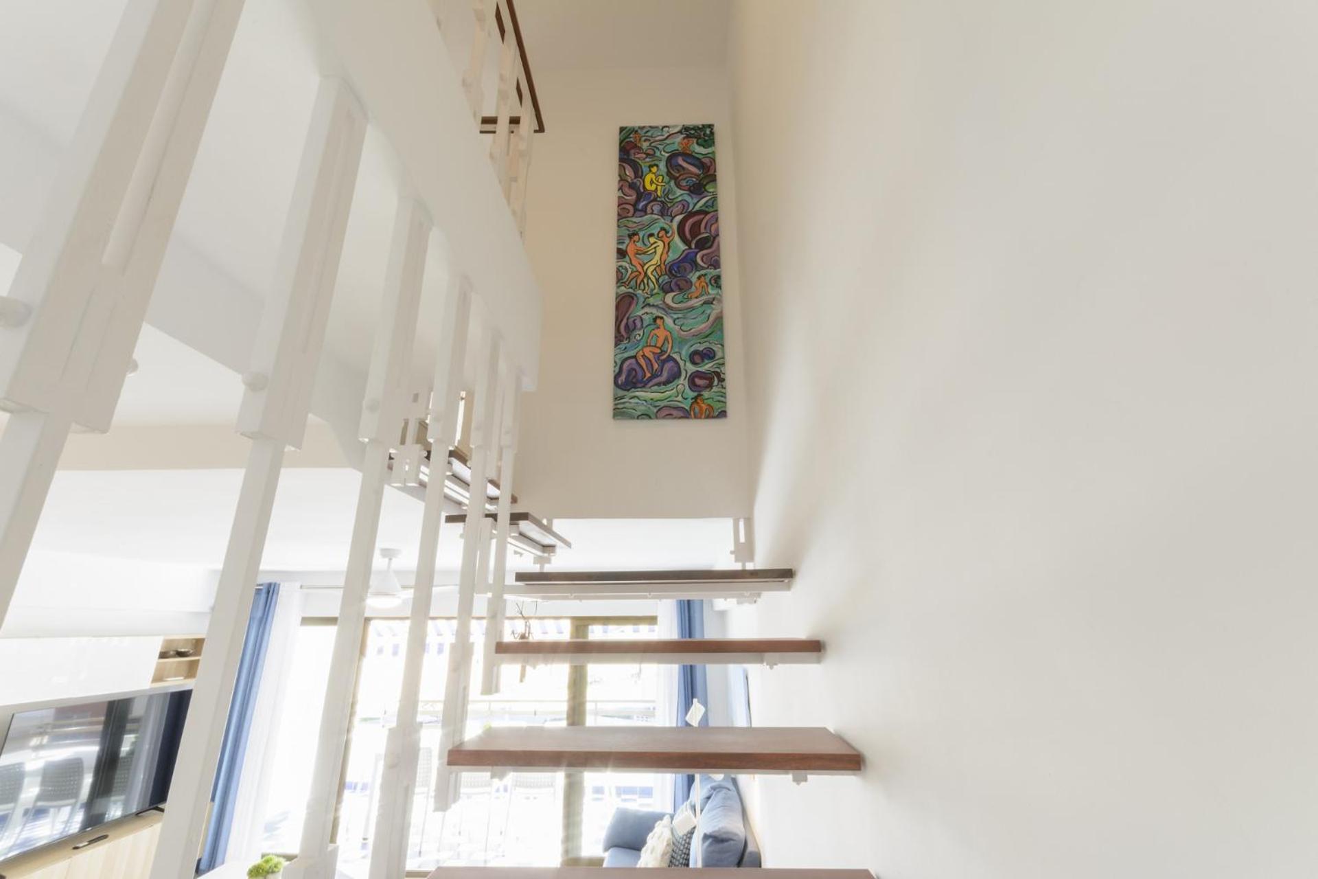 Ag Duplex Premium Apartment Playa de Gandia Exterior photo